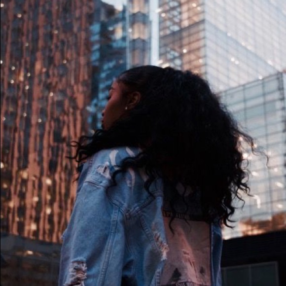 Meet your Posher - Picture 1 of 1